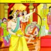 De Ramayan voor kinderen