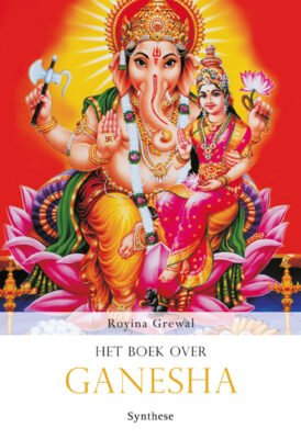 Het boek over Ganesha