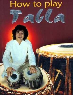 How to play Tabla